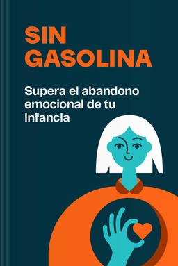Sin gasolina book