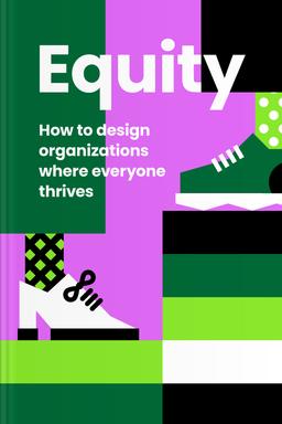 Equity Summary book cover
