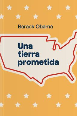 Una tierra prometida book