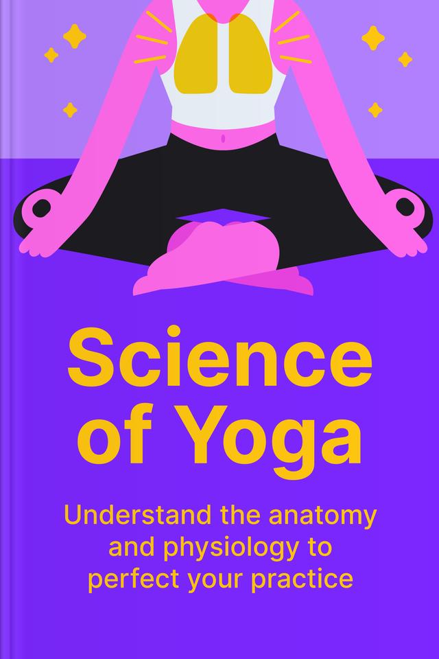 book Science of Yoga