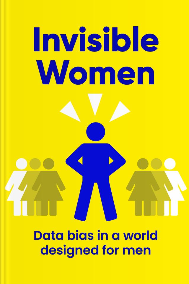 book Invisible Women