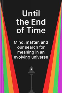 Until The End of Time Summary book cover