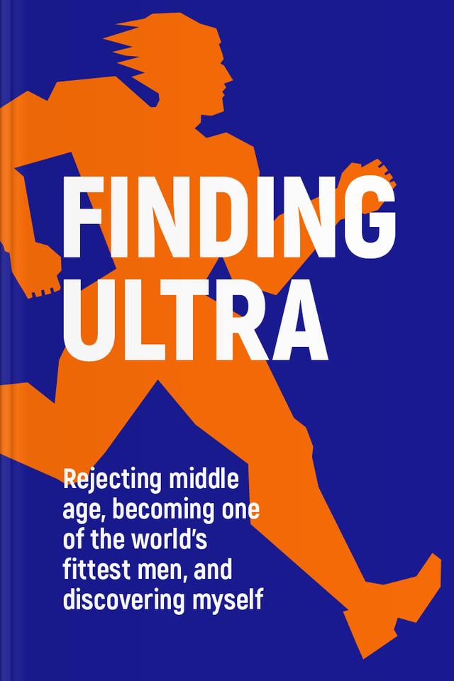 book Finding Ultra