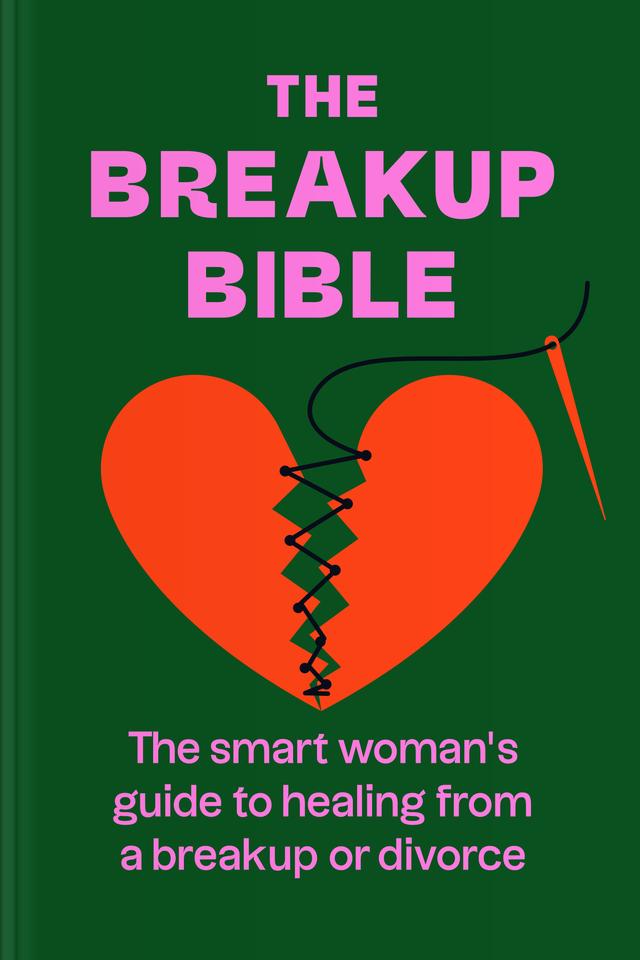 book The Breakup Bible