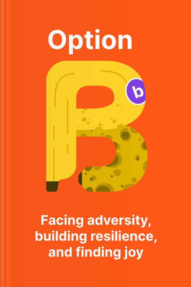 Option B book