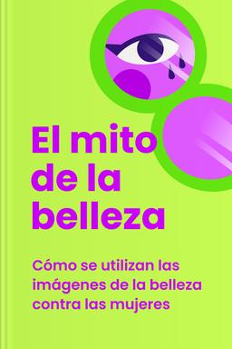 El mito de la belleza book
