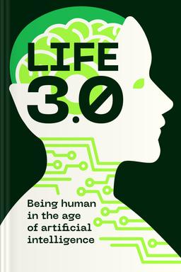 Life 3.0 Summary book cover