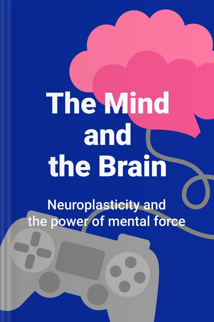 The Mind and the Brain book