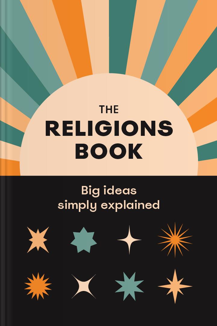 The Religions Book book