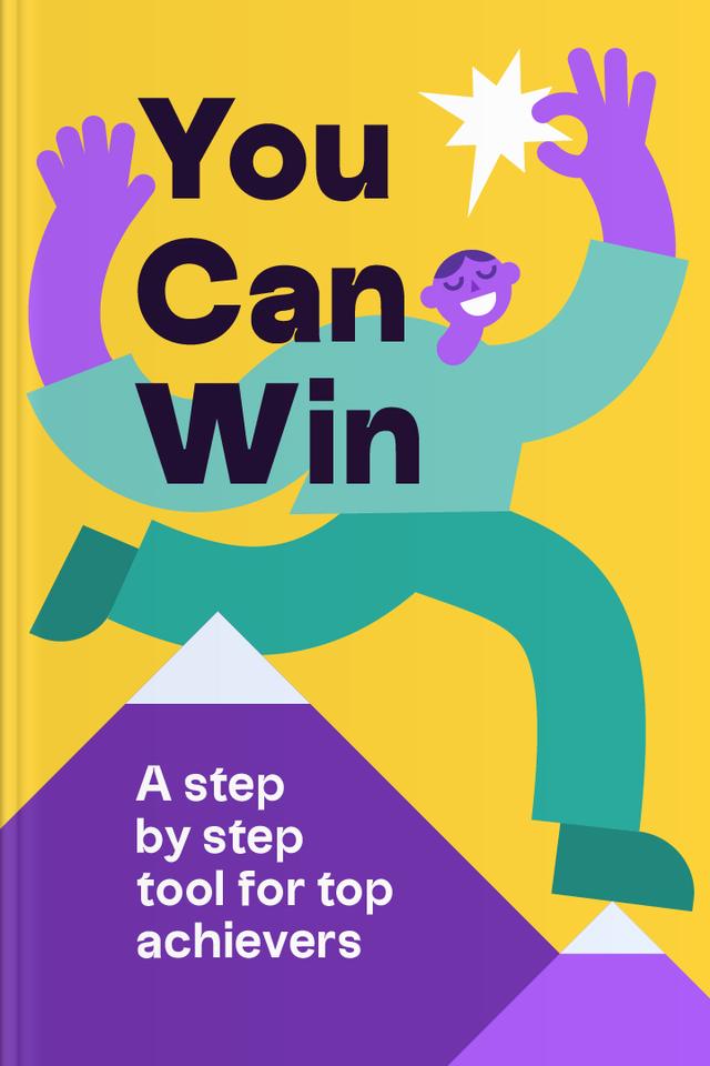 book You Can Win