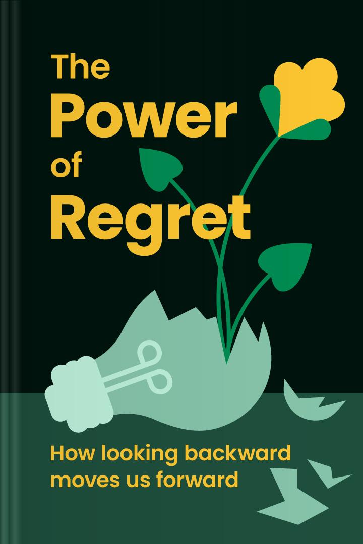 The Power of Regret book
