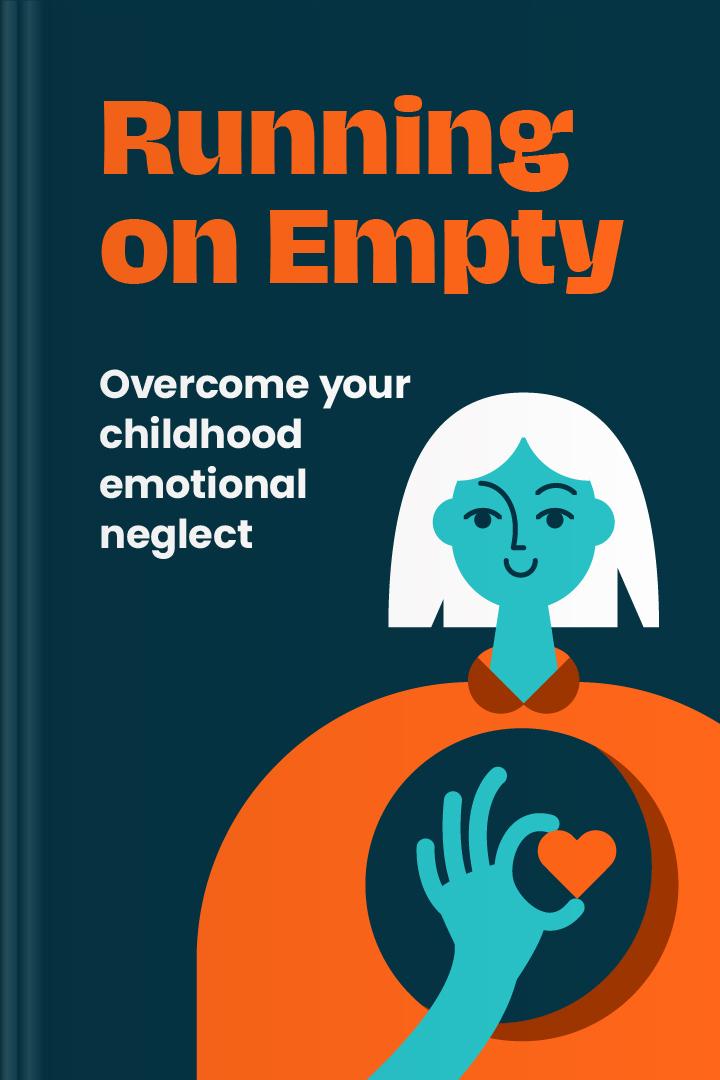 Running on Empty book