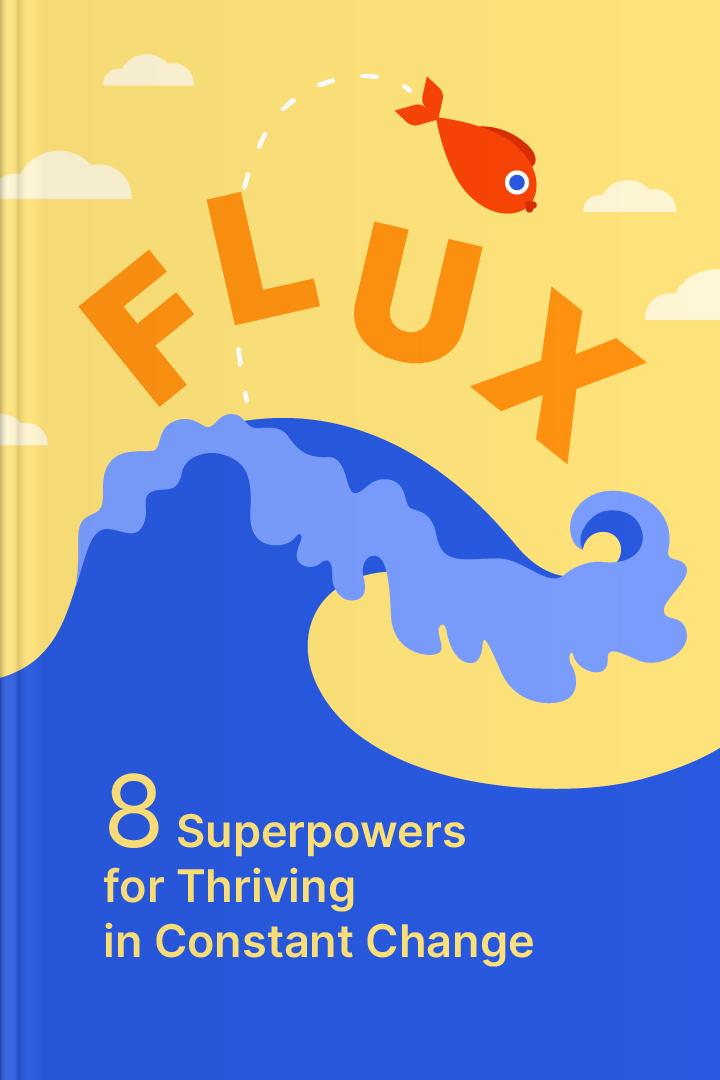 Flux book