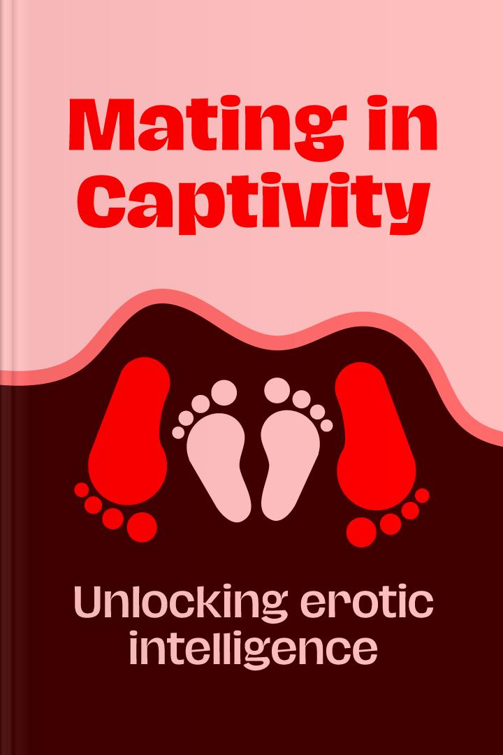 Mating in Captivity book
