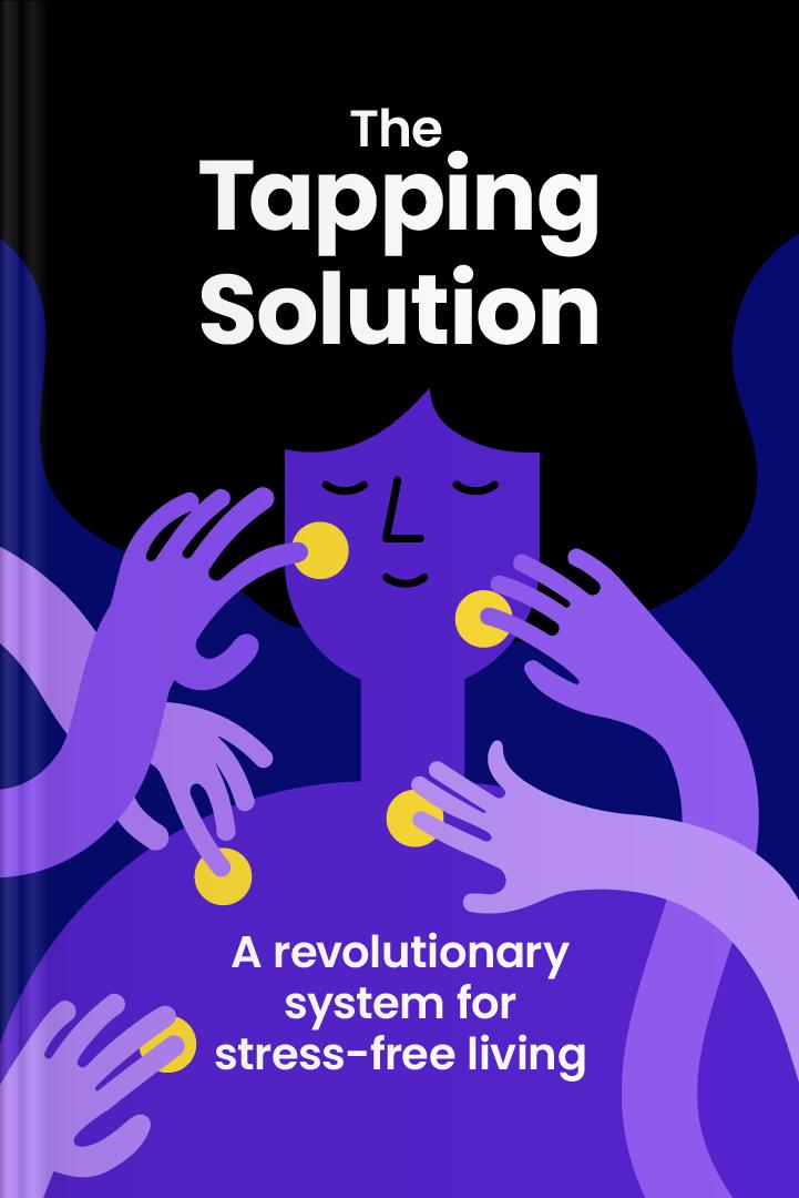 The Tapping Solution book