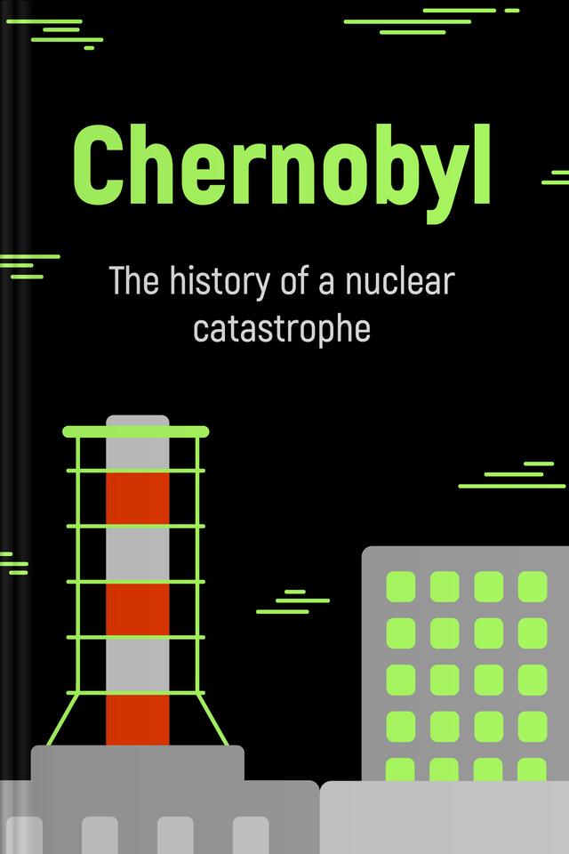 book Chernobyl