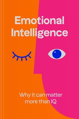 Emotional Intelligence book
