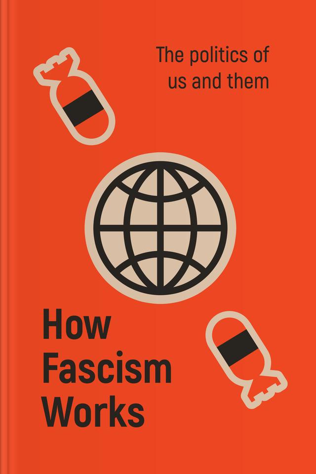 book How Fascism Works