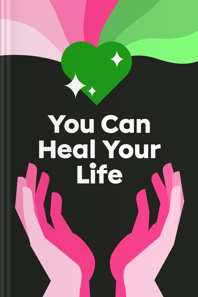 book You Can Heal Your Life