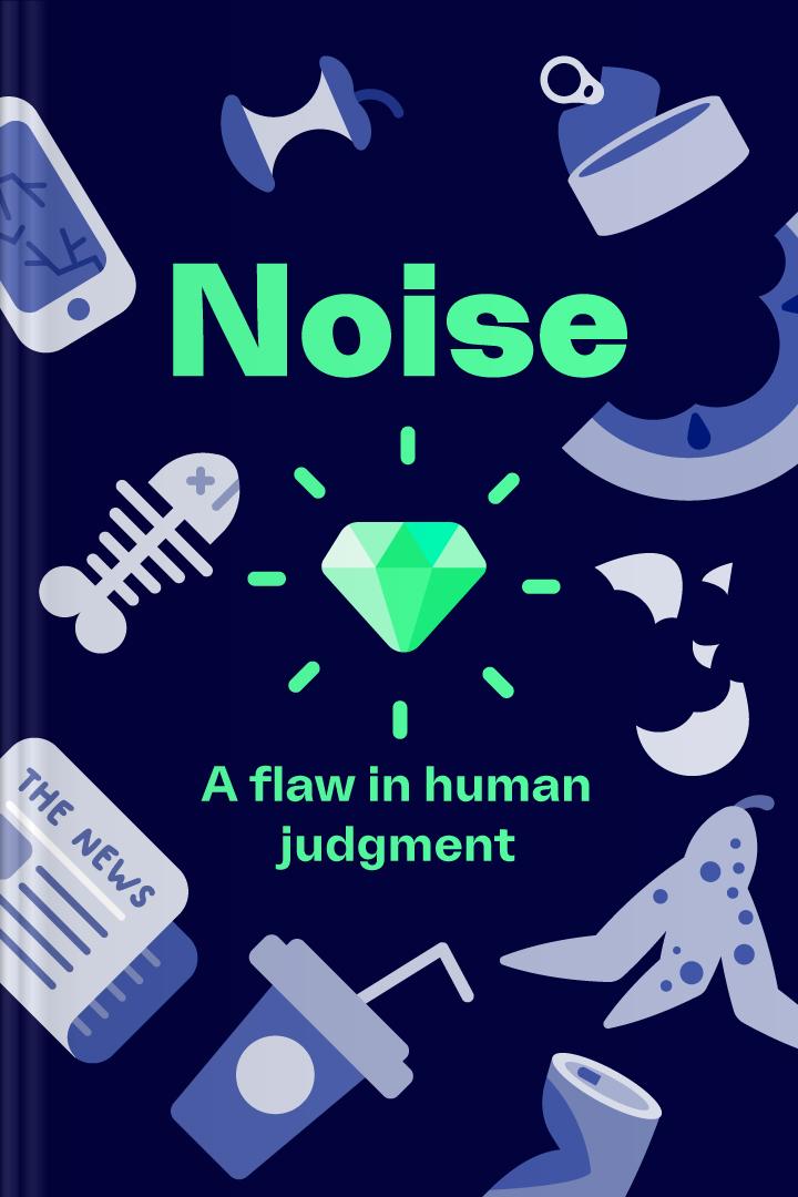 Noise book