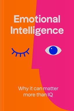 Emotional intelligence