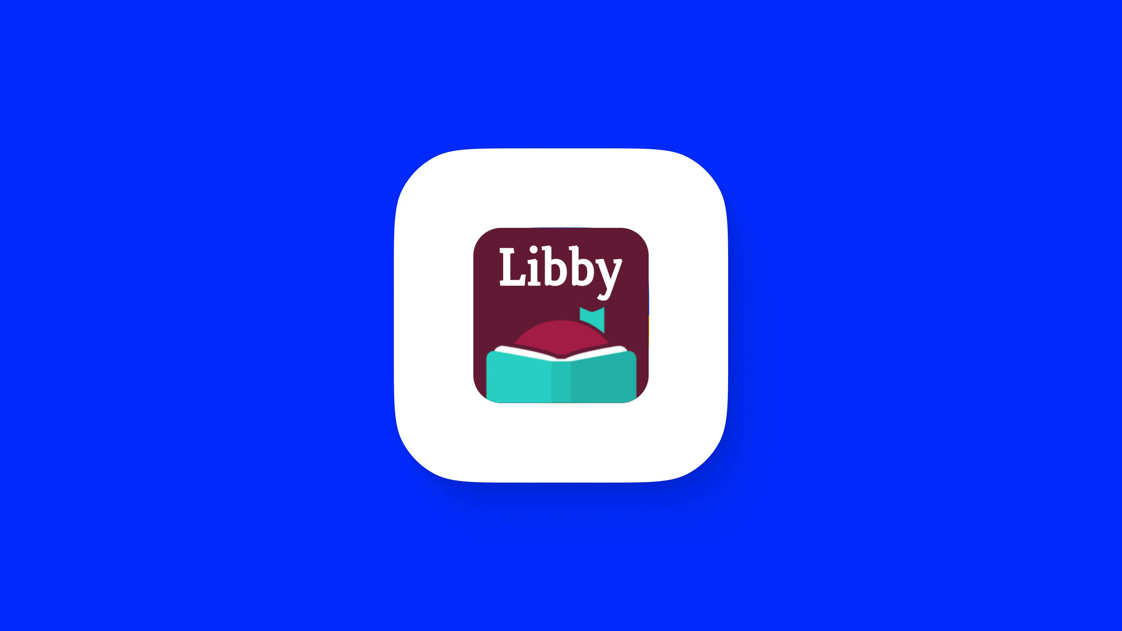 Libby For Listening To Books - Headway App