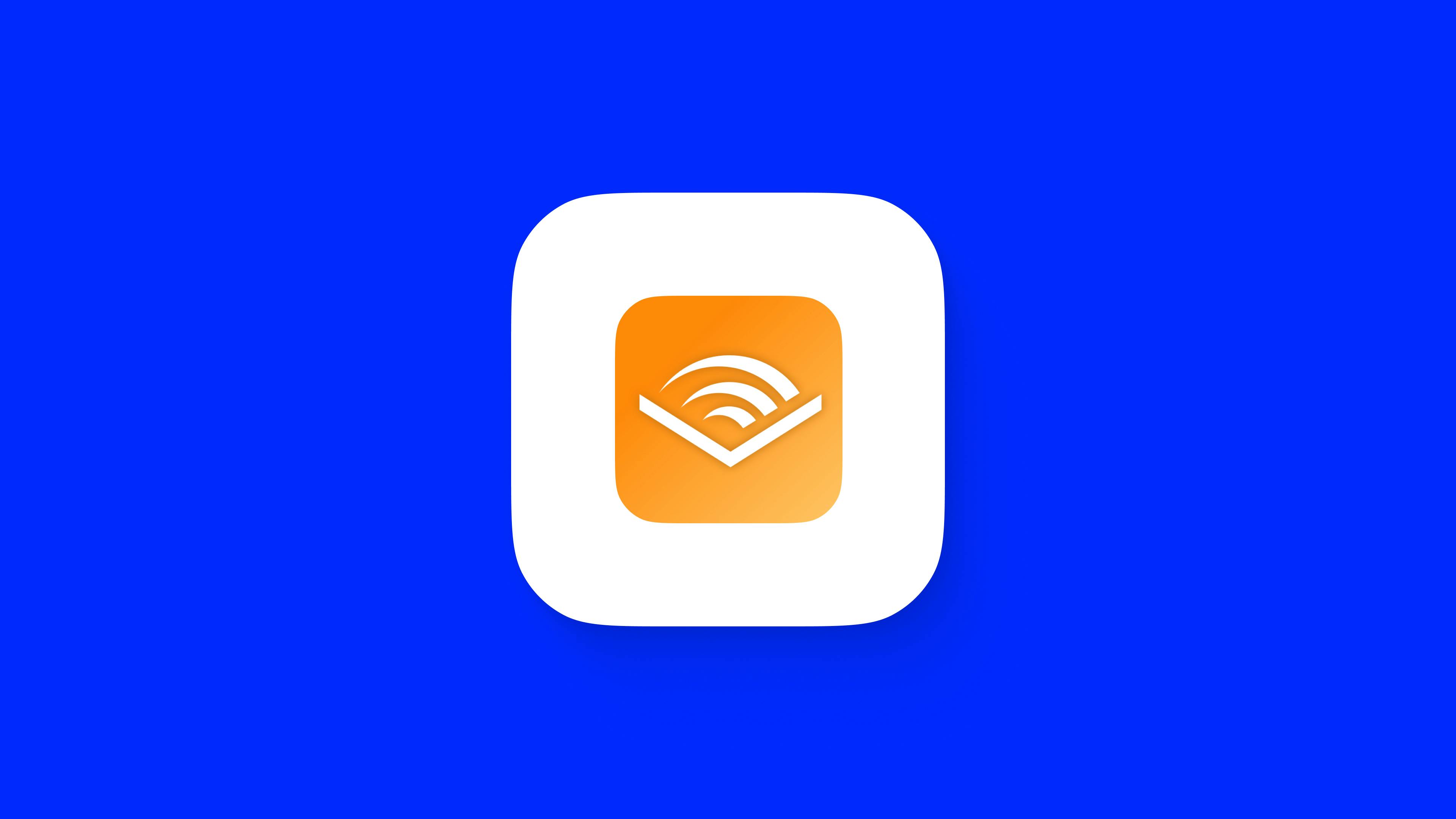 Audible for Listening Audiobooks - Headway App