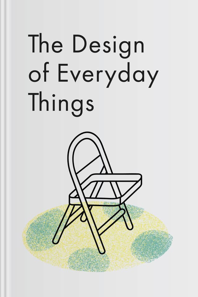 The Design of Everyday Things