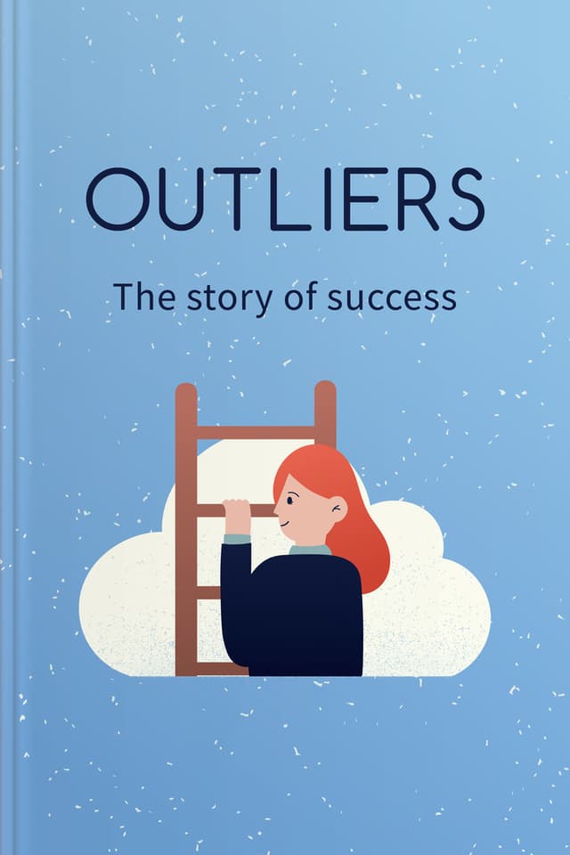 Outliers