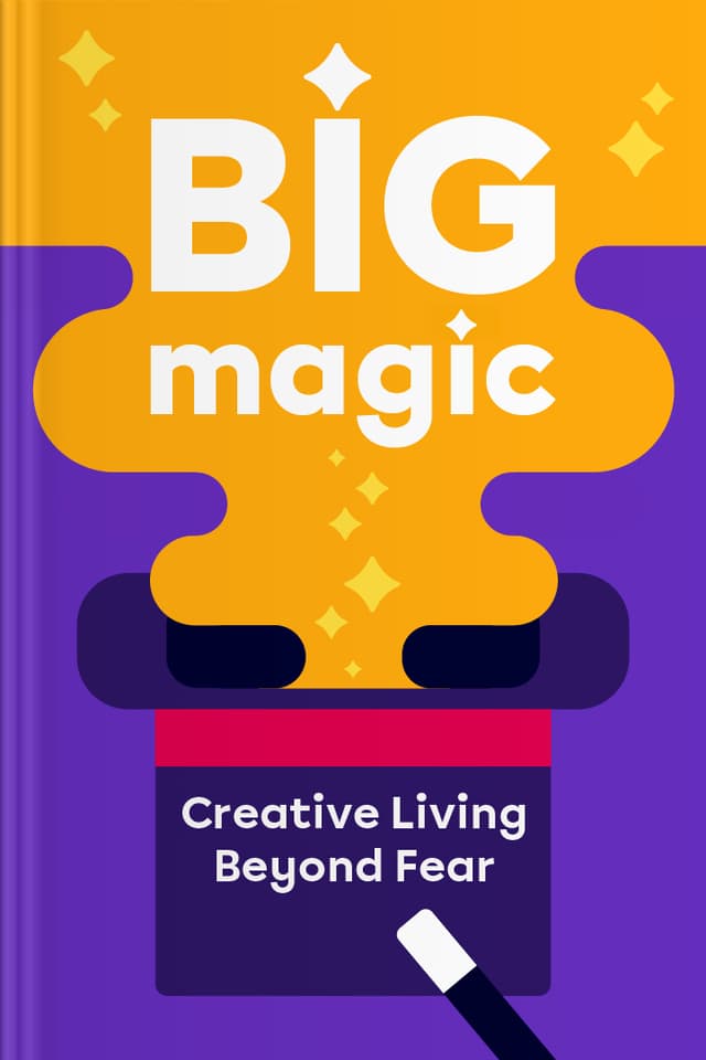Big Magic