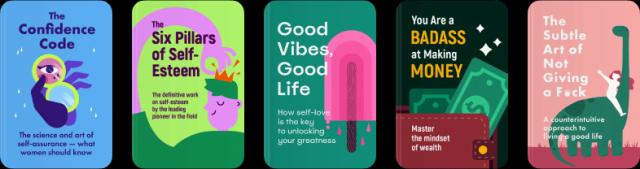 Turn on confidence mode