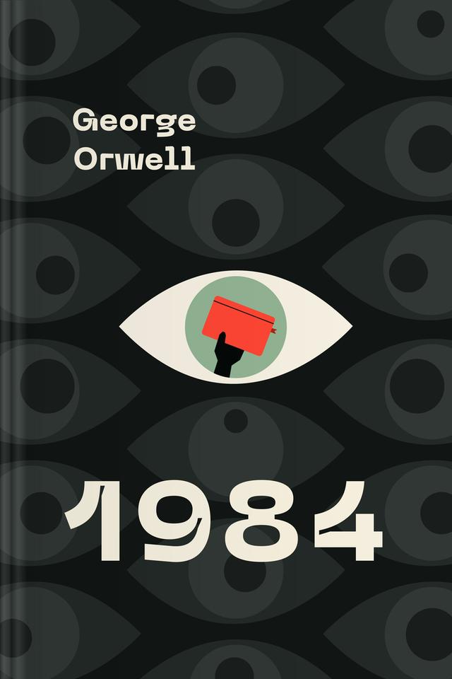 book 1984