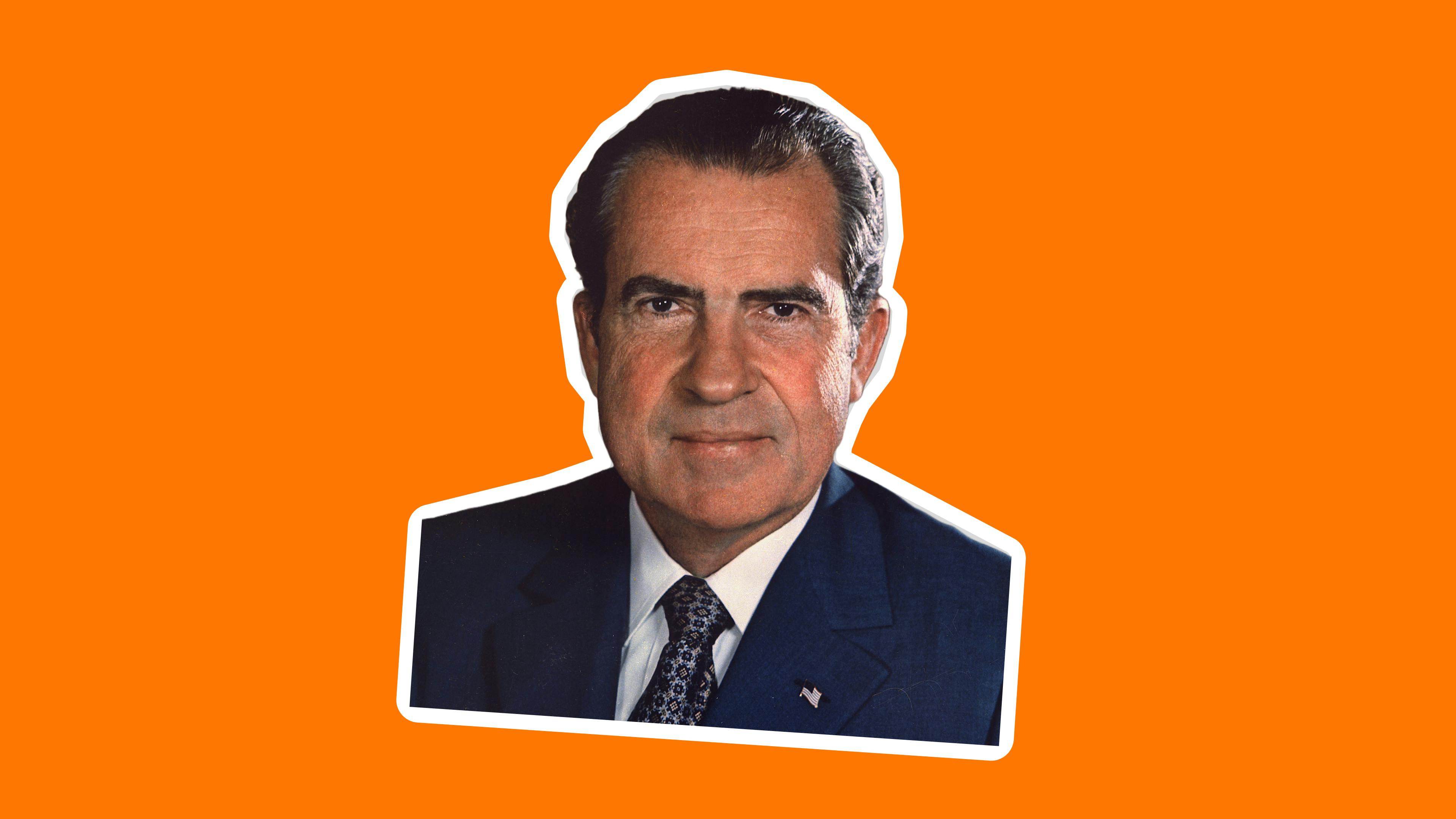 Richard Nixon The Life by John A Farrel