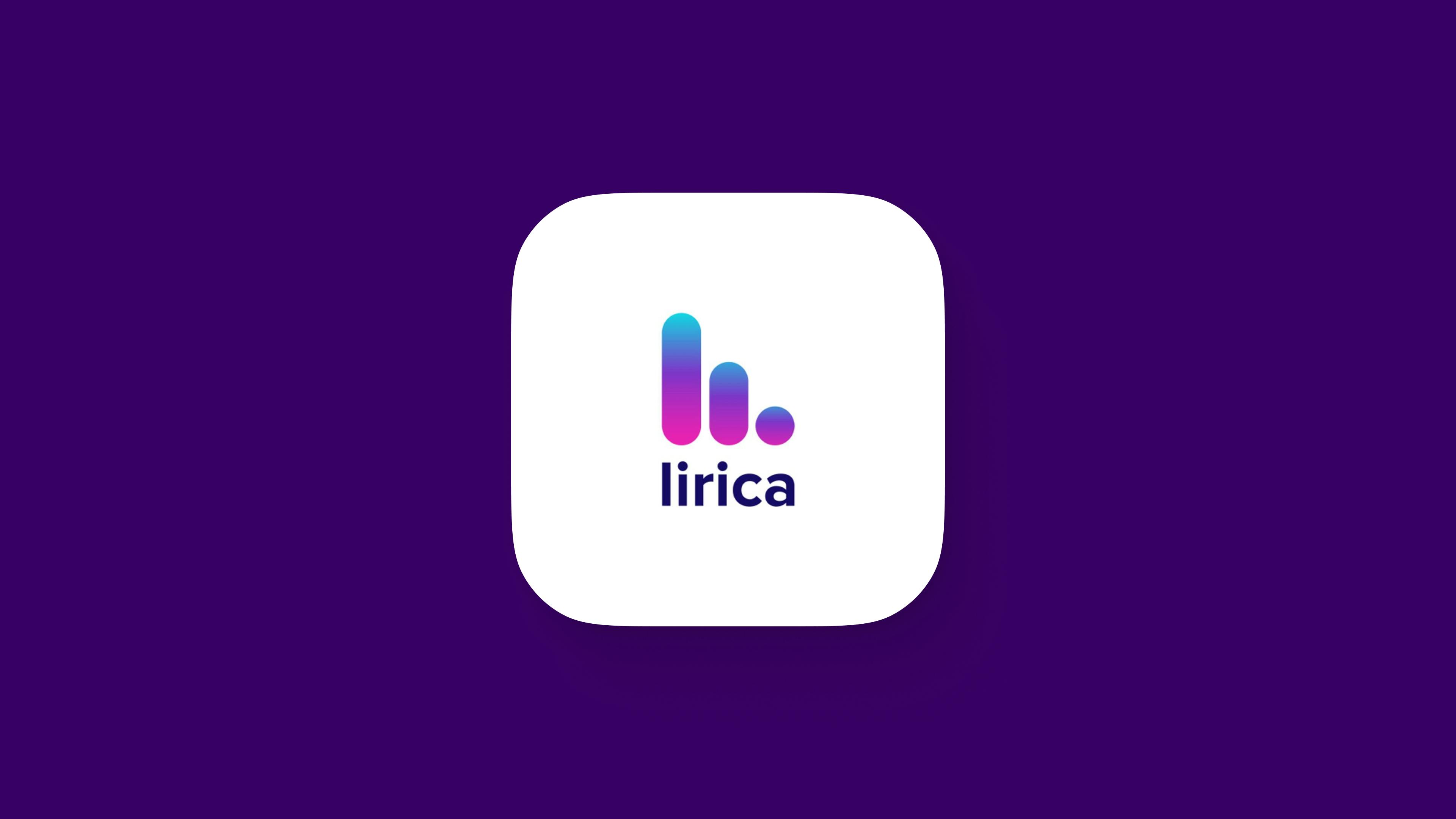 Lirica to learn languages - Headway App
