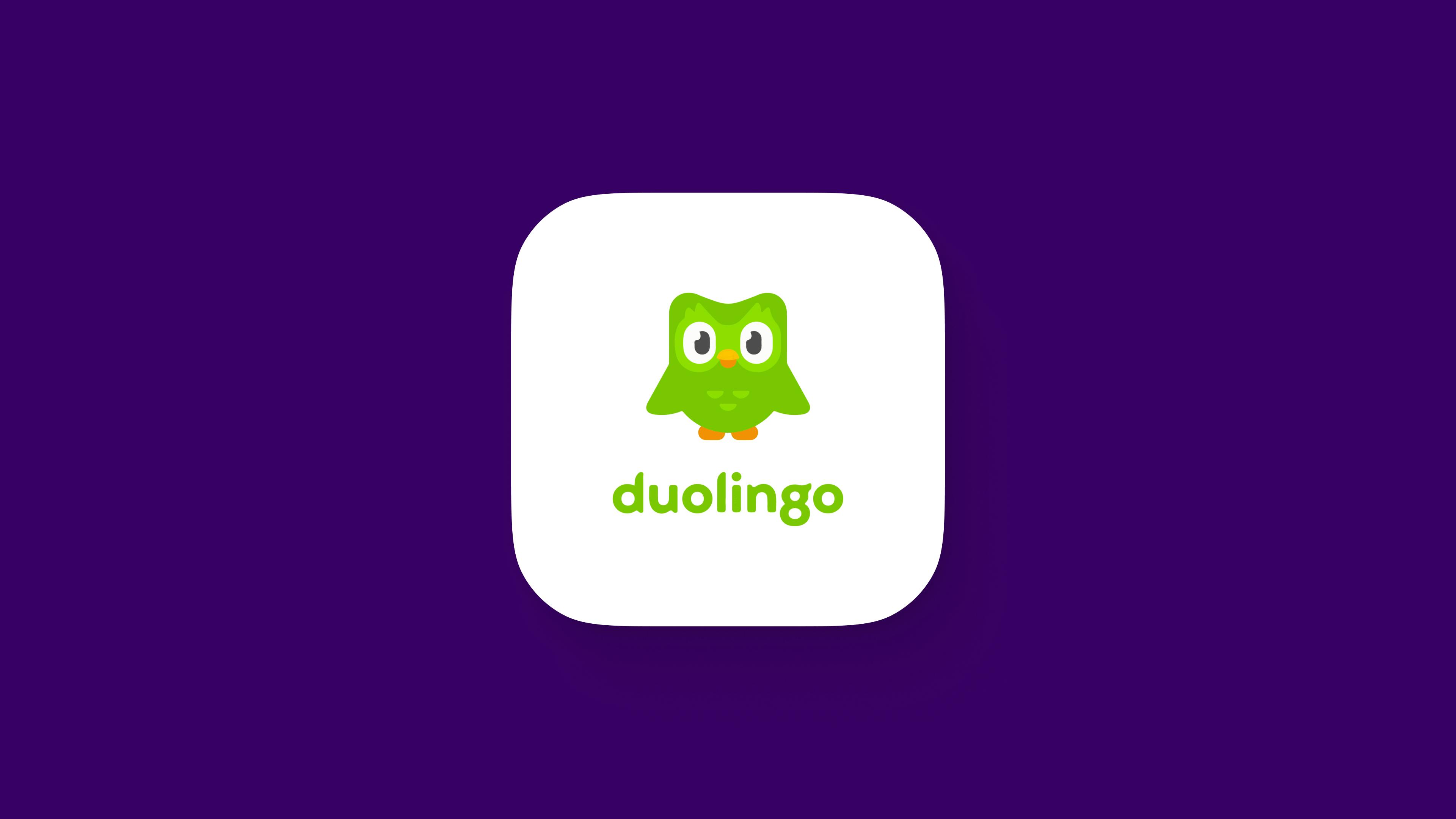 duolingo app for learning languages - Headway App