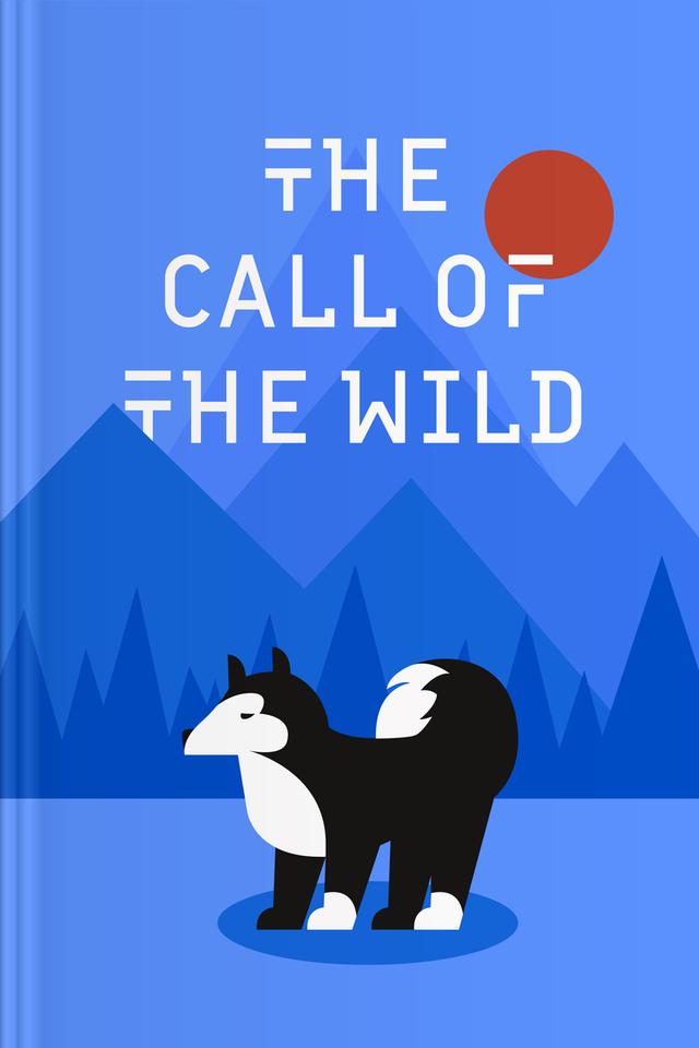 book Call of the Wild