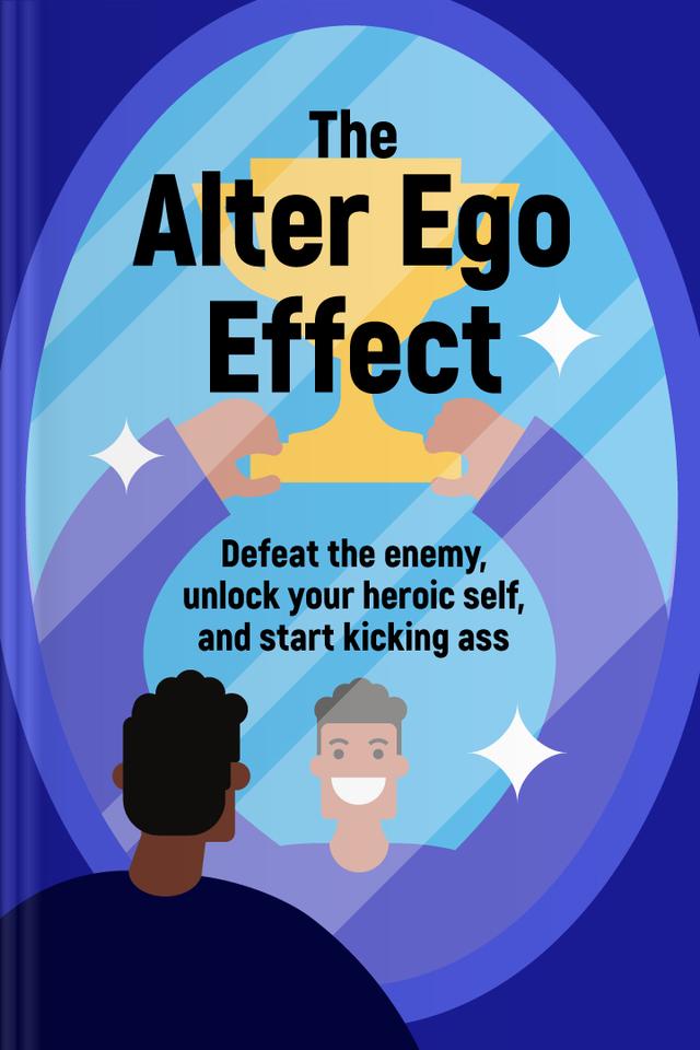 book The Alter Ego Effect