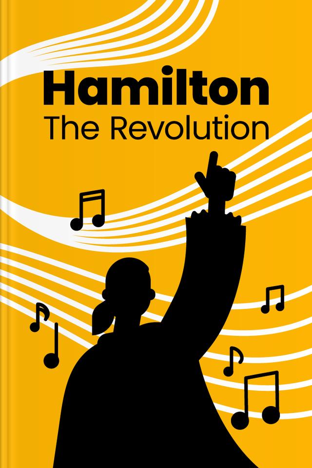 book Hamilton