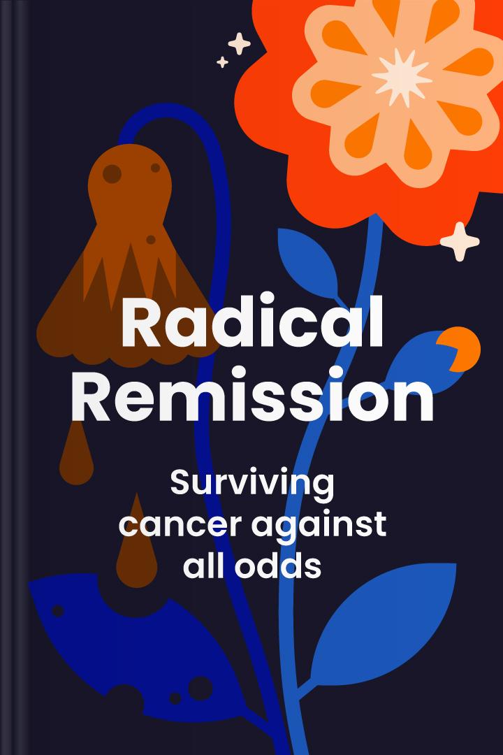 Radical Remission book
