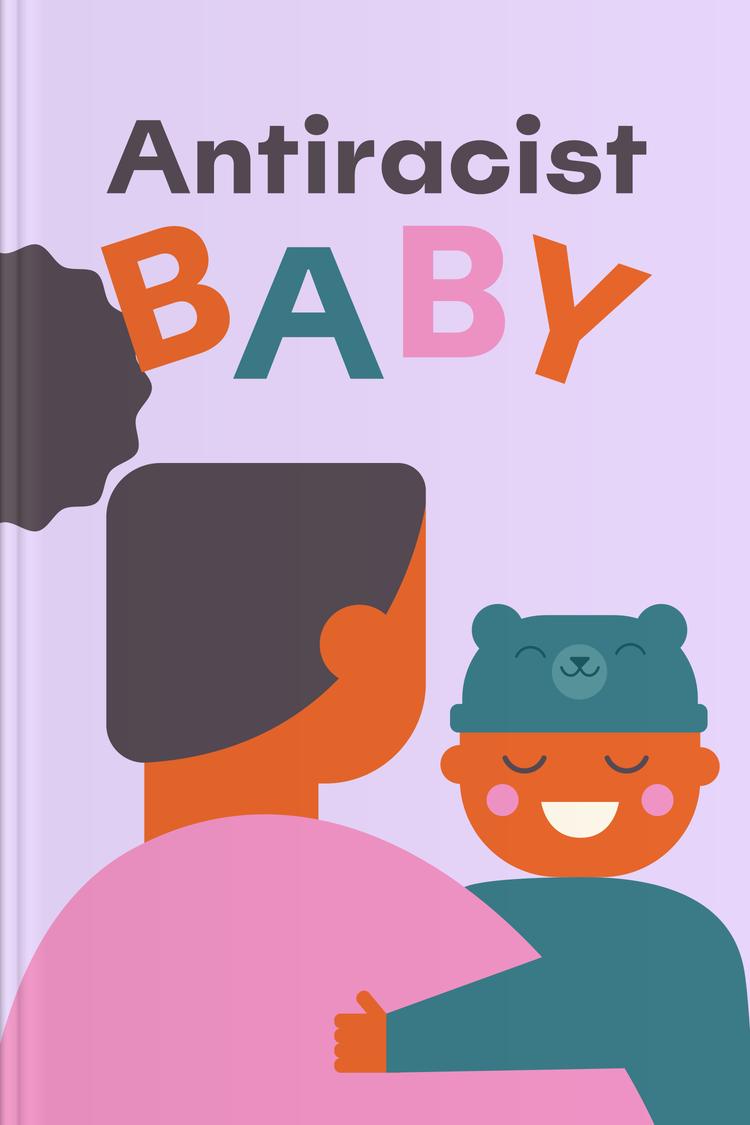 Antiracist Baby book