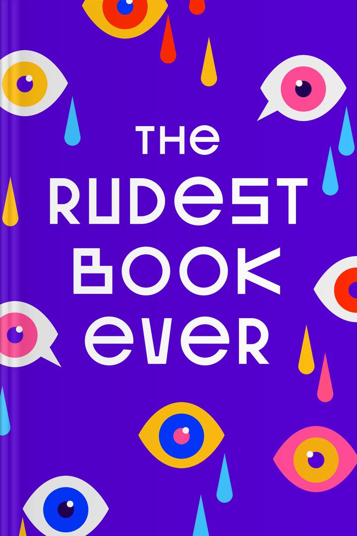 The Rudest Book Ever book