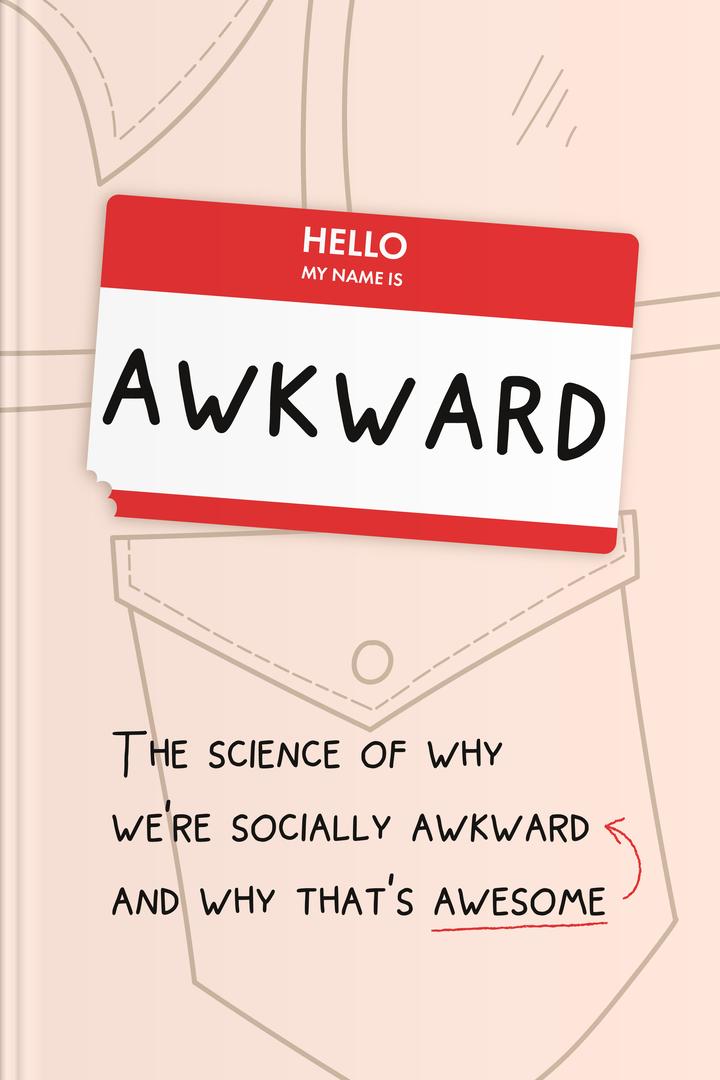 Awkward book