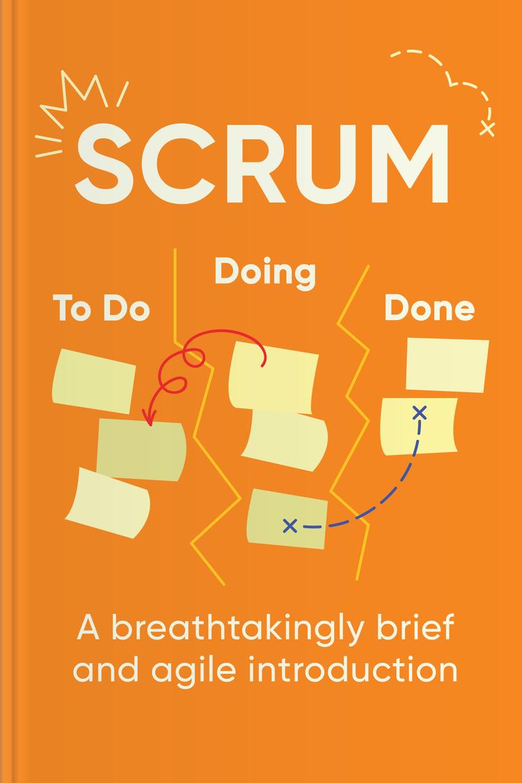 Scrum book