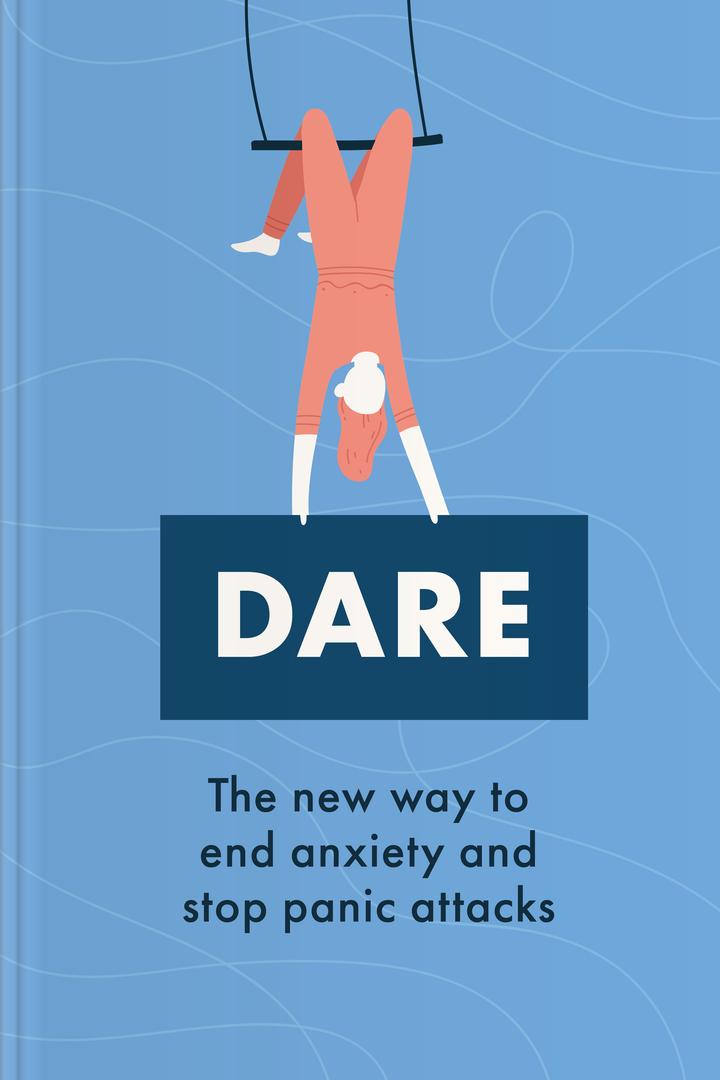 Dare book