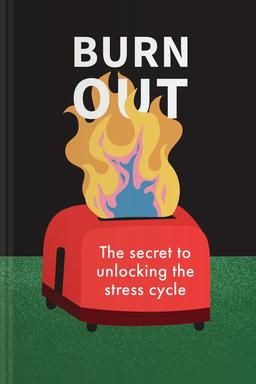 Burnout book
