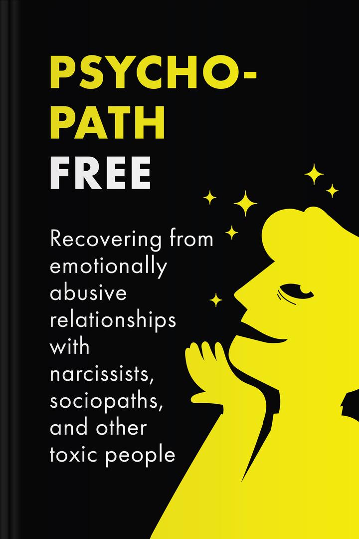 Psychopath Free (Expanded Edition) book