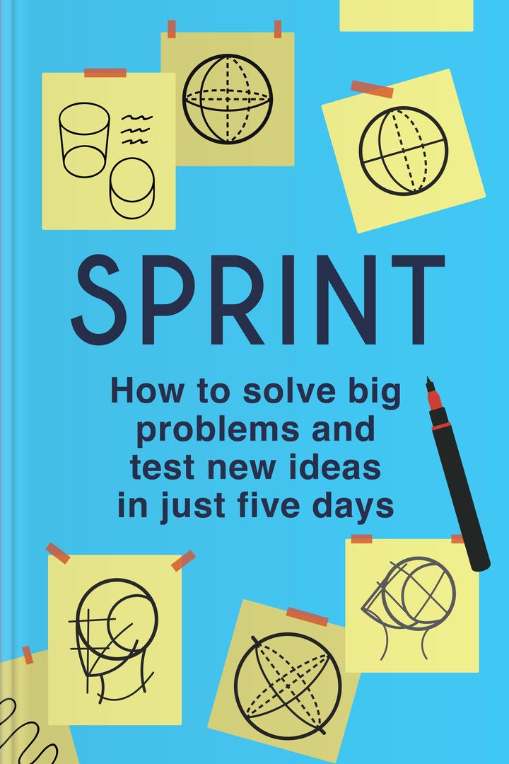 Sprint book