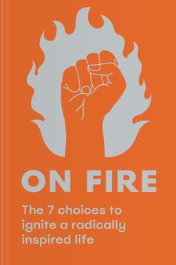 On Fire book