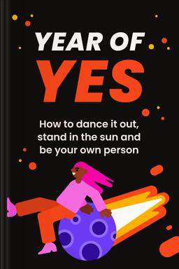 Year of Yes book