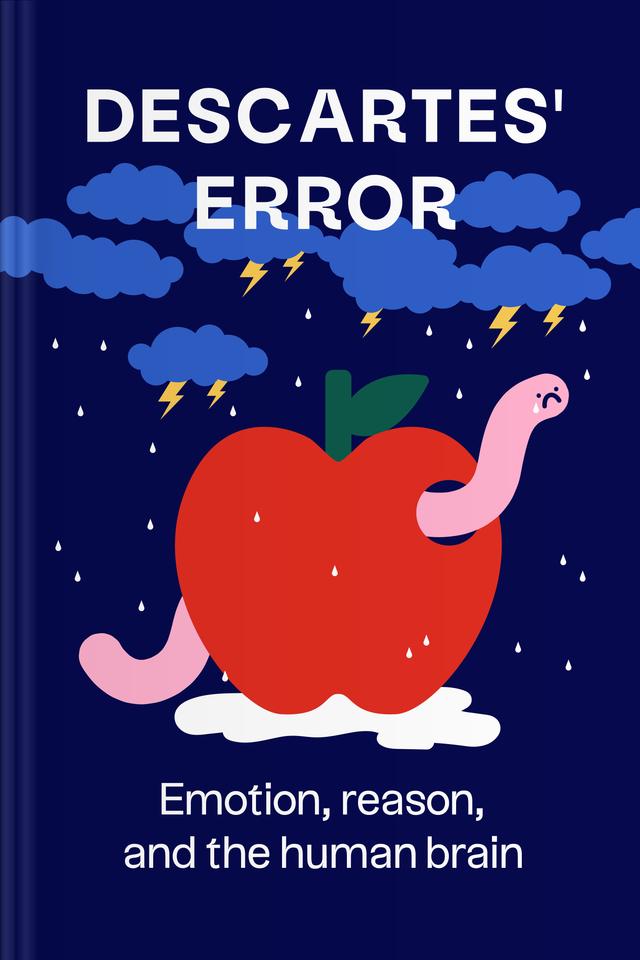 book Descartes' Error